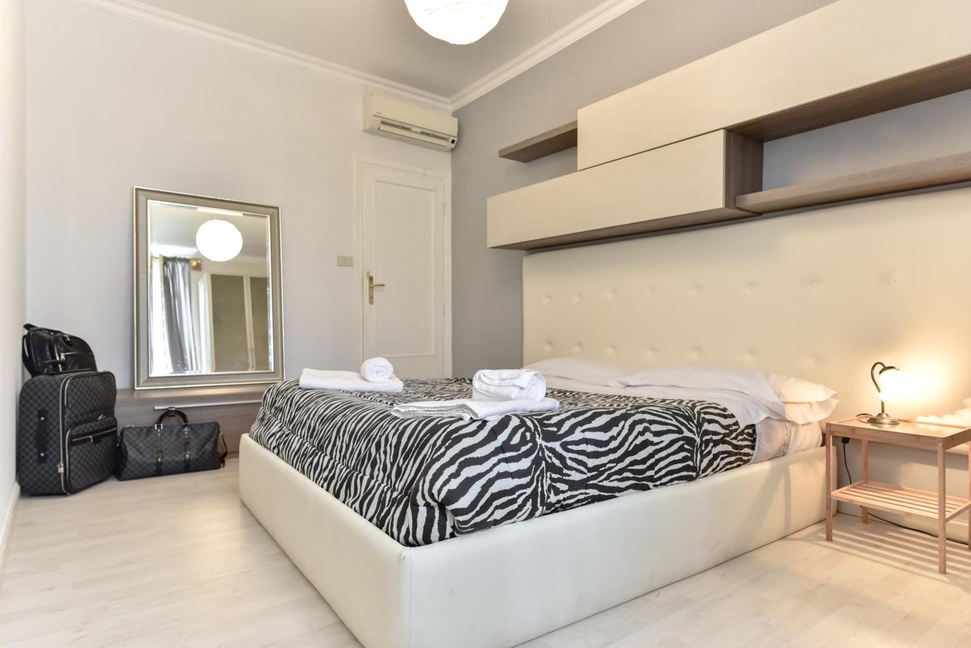 Aparthotel Le Di Fontana *